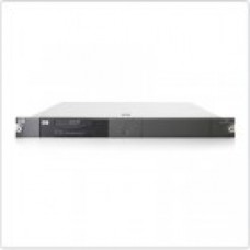 Стример EJ014A, EJ014B HP Ultrium 3000 SAS Tape Drive, 1U Rack-mount.