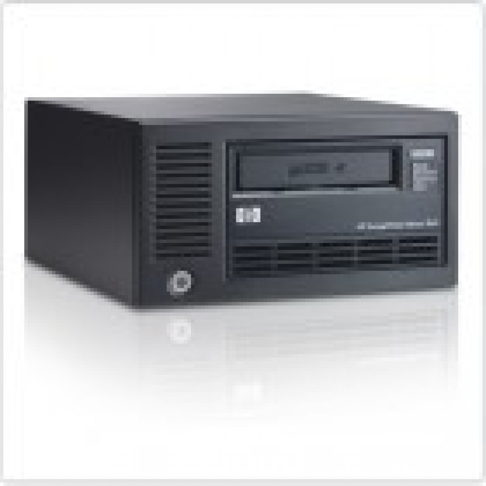 Стример EH854A HP Ultrium 1840 SCSI Tape Drive, Ext.,645