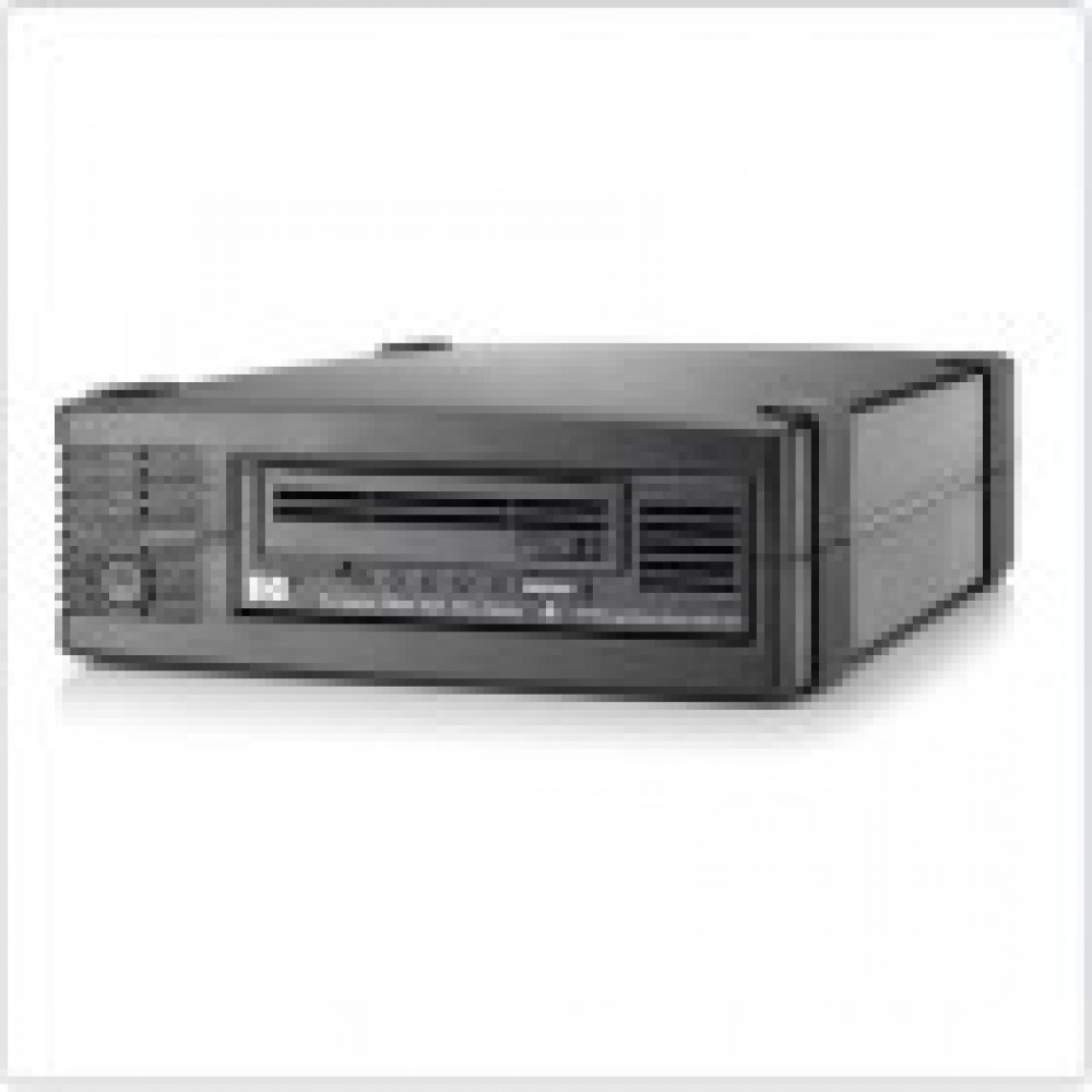 Стример EH958A, EH958B HP Ultrium 3000 SAS Tape Drive, Ext.,1230