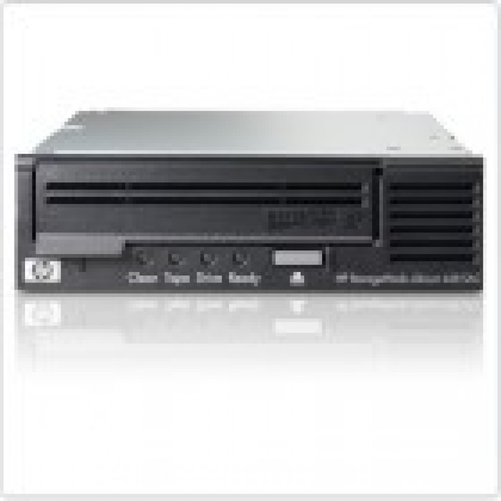 Стример DW016A HP Ultrium 448 SCSI Tape Drive, Int.,291