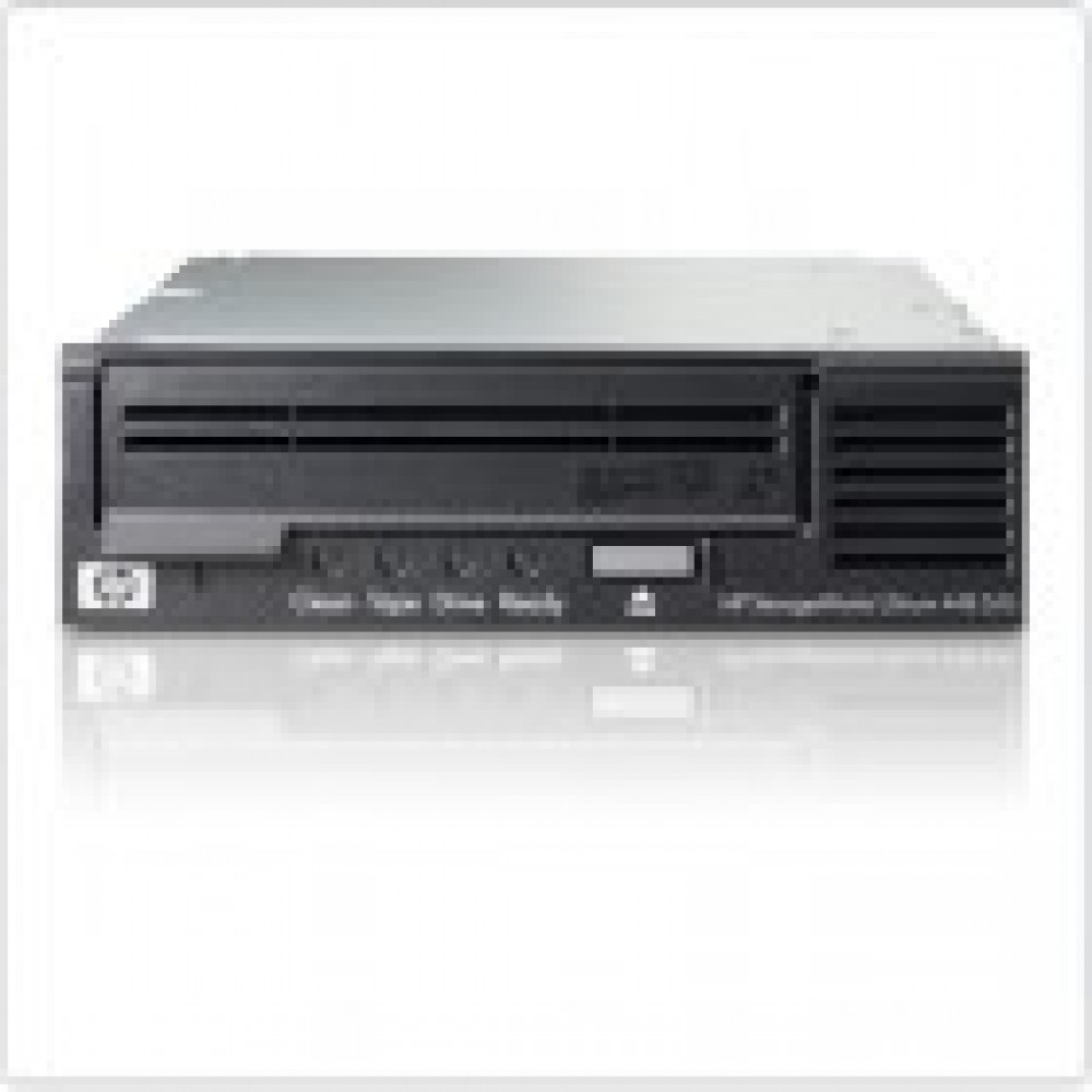 Стример EH841A HP Ultrium 920 SCSI Tape Drive, Int.,489