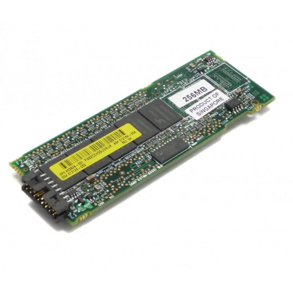 Кеш-память 351518-001 HP E400 128MB cache module,1682