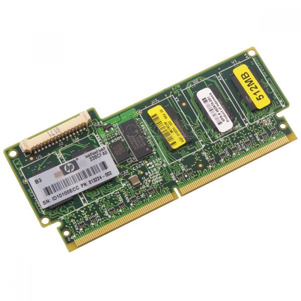 Кэш-память 462975-001 HP 512MB P-series Cache Upgrade P410/P411,2322