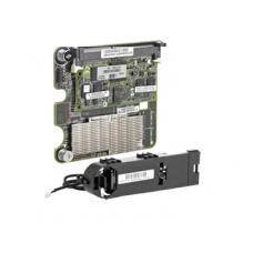 Контроллер 513778-B21 HP Smart Array P711m/1G 6Gb FBWC 4-ports Ext