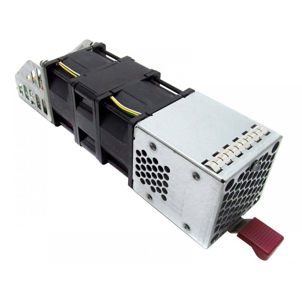 Блок охлаждения 519325-001 для HP StorageWorks D2600 and D2700 Disk Enclosures,1324