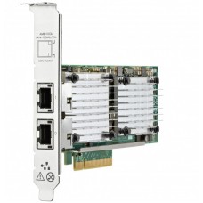 Сетевая карта E7Y06A 767078-001 HPE StoreFabric CN1200E 10Gb Converged Network Adapter