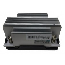 Радиатор 777290-001, 747608-001 HPE Proliant DL380 Gen9 Heatsink Standart