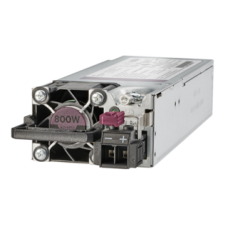 Блок питания 865434-B21 HPE 800W Flex Slot -48VDC Hot Plug