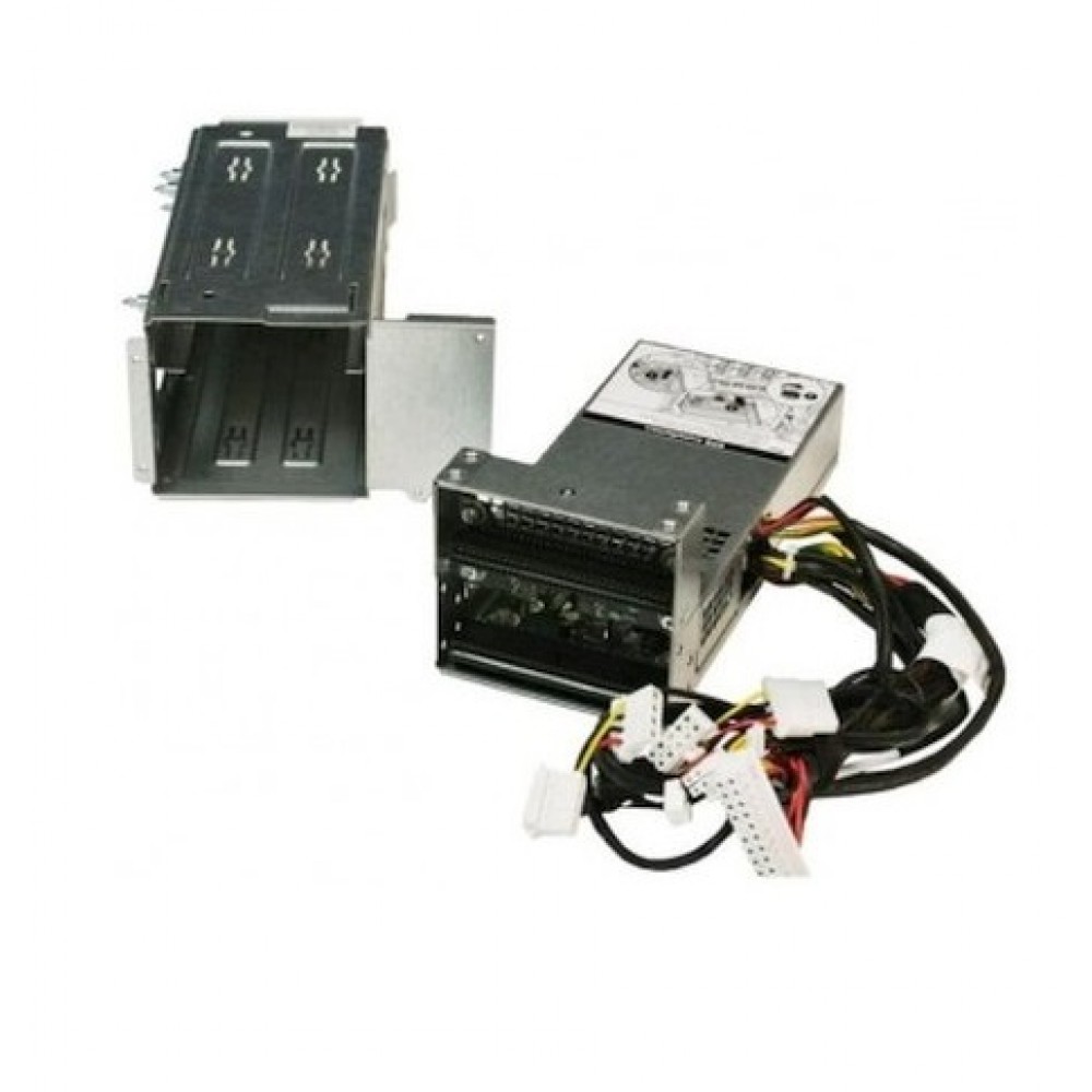 Комплект подключения 874571-B21 HPE ML350 Gen10 Flex Slot Redundant Power Supply,3126