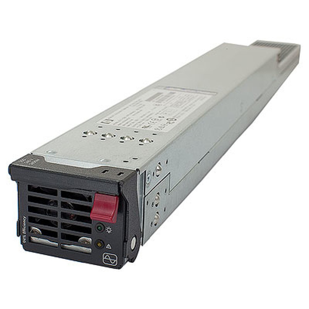 Блок питания HP BL C7000 2450W HP Hot-Plug Power Supply, 488603-001, 500242-001, 499243-B21,29435