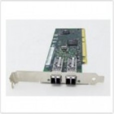 Контроллер A7011A HP PCI-X 2 port 1000Base-SX Gigabit Adptr