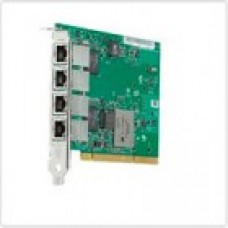 Контроллер AB545A HP PCI-X 4-port 1000Base-T Gigabit Adptr