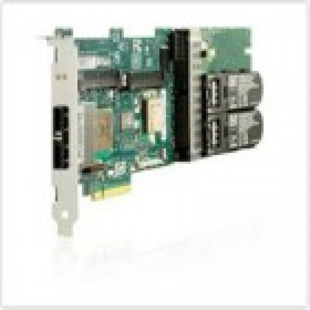 Контроллер AD335A HP PCIe P800 SAS,1482