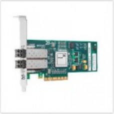 Контроллер AD338A HP PCIe 2-port 1000Base-SX Card
