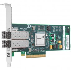 Контроллер AP770A, AP770B HP 82B 8Gb 2-port PCIe Fibre Channel Host Bus Adapter