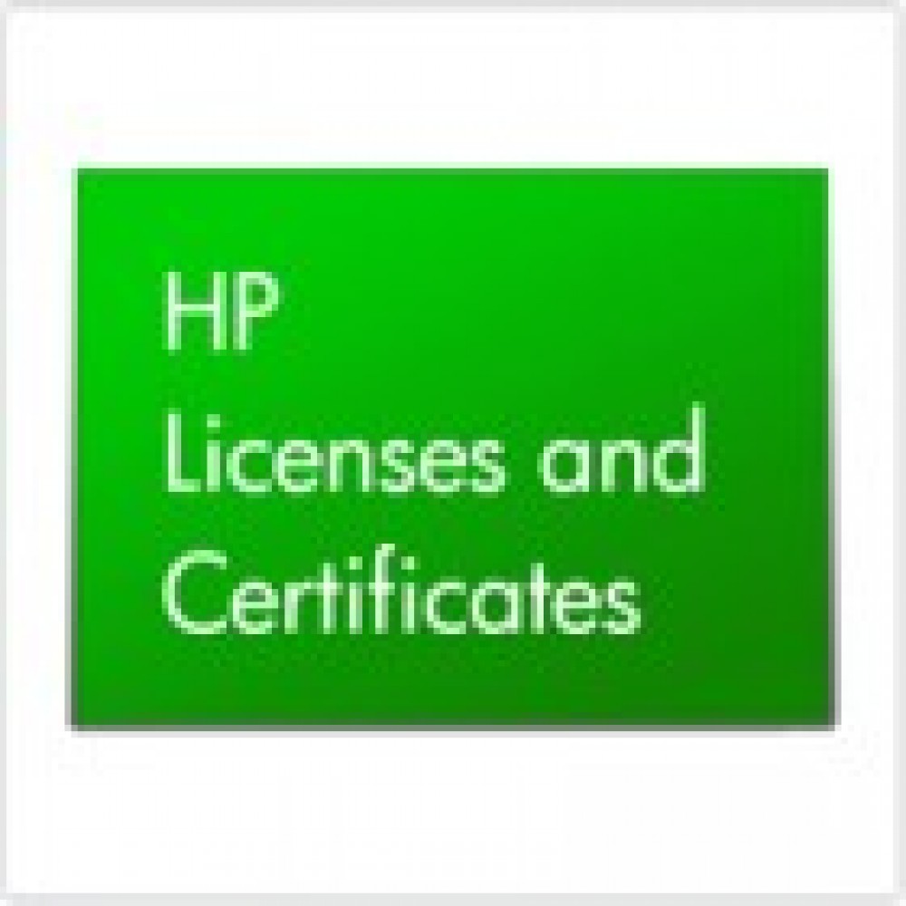 Лицензия Q0H99A, Q0H99AAE HPE MSA Advanced Data Services Suite LTU ,304