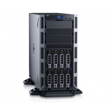 Сервер 210-AFFQ-008 Dell PowerEdge T330 E3-1220v5 , 8GB, PERC H330