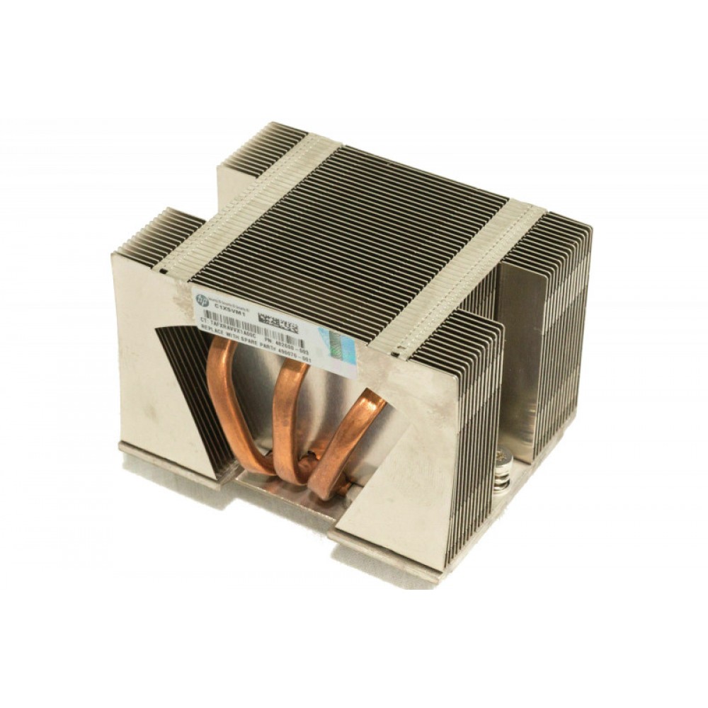 Радиатор 507247-001 для HP ProLiant DL180 G6 Heat Sink,2663