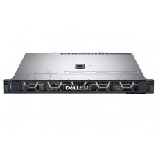 Сервер R240-7662-01 Dell PowerEdge R240 E-2174G, non mem, H330