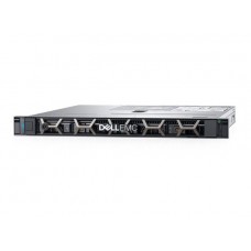Сервер 210-AFEV-021 Dell PowerEdge R340 E-2134, no mem, PERC H330 SFF