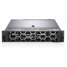 Сервер Dell PowerEdge R540 1xSilver 4114 1x16Gb 1x1Tb H730p