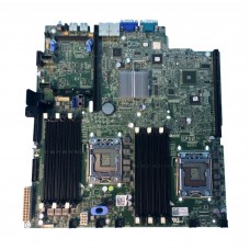 Материнская плата 51XDX для Dell PowerEdge R520