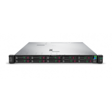 Сервер 879991-B21 HPE ProLiant DL360 Gen10 Rack(1U)/2xGold 6130/2x32Gb/P408i/SFF