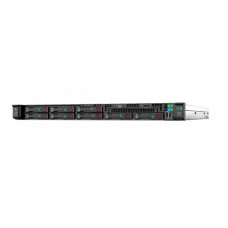 Сервер 867963-B21 HPE ProLiant DL360 Gen10 Rack(1U)/2xGold 5118/2x16Gb/P408i/SFF