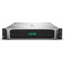 Сервер 826566-B21 HPE ProLiant DL380 Gen10 Rack(2U)/2xGold 5118/2x32Gb/P408i/SFF