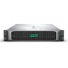 Сервер 878714-B21 HPE Proliant DL385 Gen10 Rack(2U)/AMD EPYC 7251/1x16Gb/E208i-a/SFF