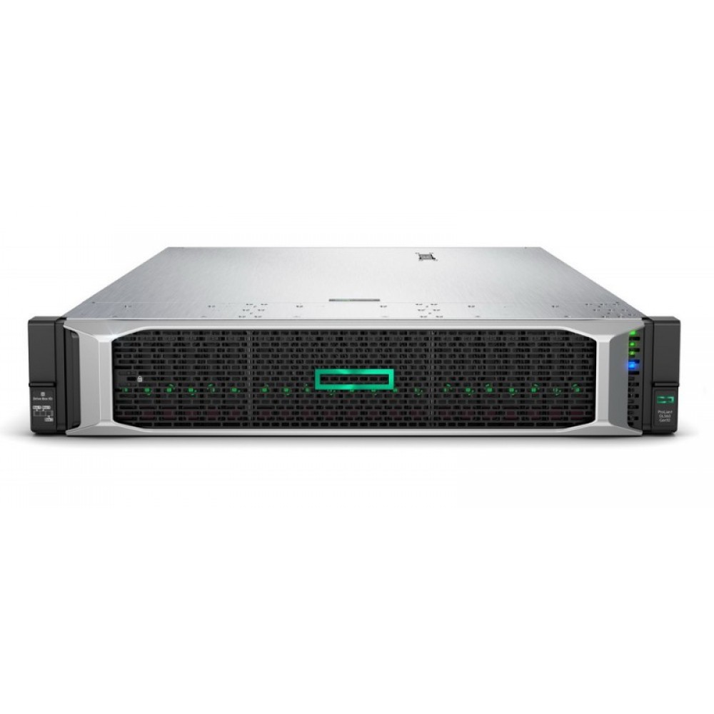 Сервер 840369-B21 HPE Proliant DL560 Gen10 2xXeon Gold 5120/2x16GbR1D_2666/S100i,1603