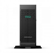 Сервер P11050-421 HPE ProLiant ML350 Gen10 Xeon8C Silver 4208 Tower(4U)/16Gb/S100i/LFF
