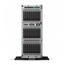Сервер 877623-421 HPE ProLiant ML350 Gen10 Xeon12C 5118 Tower(4U)/32Gb/P408i-a/SFF