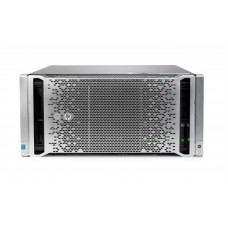 Сервер 835264-421 HPE ProLiant ML350 Gen9 Rack(5U)/2xE5-2630v4/2x16Gb/P440ar/SFF