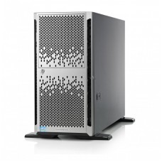 Сервер 736958-421 HP ProLiant ML350p Gen8 Tower(5U)/1xXeon6C E5-2620v2, 1x8Gb