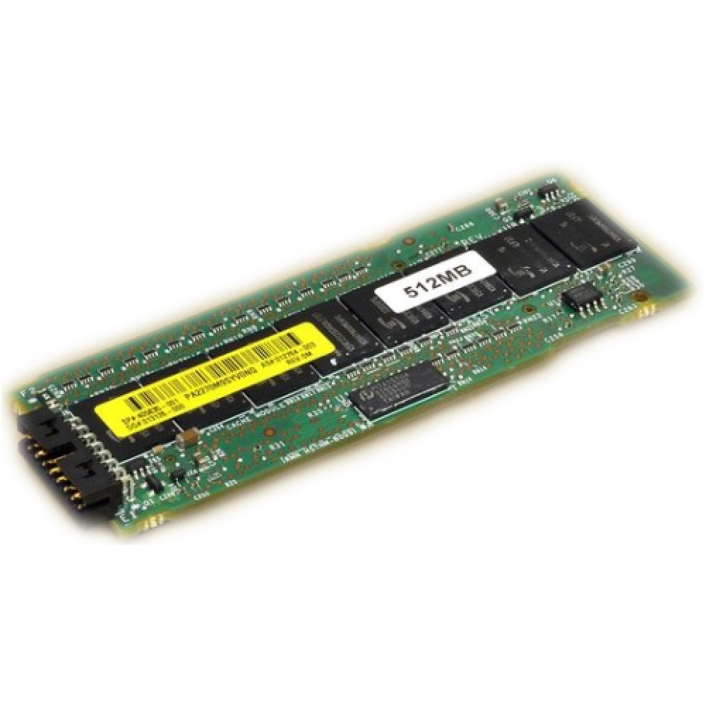 Кеш-память 405835-001 HP P400 512MB cache module,1630