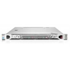 Сервер 662084-421 HP ProLiant DL160 Gen8 Xeon6C E5-2640 2.5GHz, 4x4GbR1D