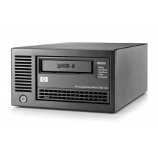 Стример EH900A, EH900B HP Ultrium 3280 SAS Tape Drive, Ext.