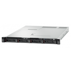 Сервер 7X08A024EA Lenovo TS ThinkSystem SR530 Xeon 4114, 16GB, 8SFF, SR 930-8i, 2xGbE, 1x750W