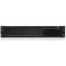 Сервер 7X04A003EA Lenovo TS ThinkSystem SR550 Xeon 4116, 16GB, 8/16SFF, SR 930-8i, 2xGbE, 1x750W