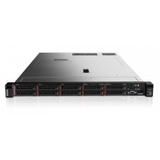 Сервер 7X02A049EA Lenovo TS ThinkSystem SR630 Xeon 4110, 32GB, 8SFF, SR 930-8i, noGbE, 2x750W