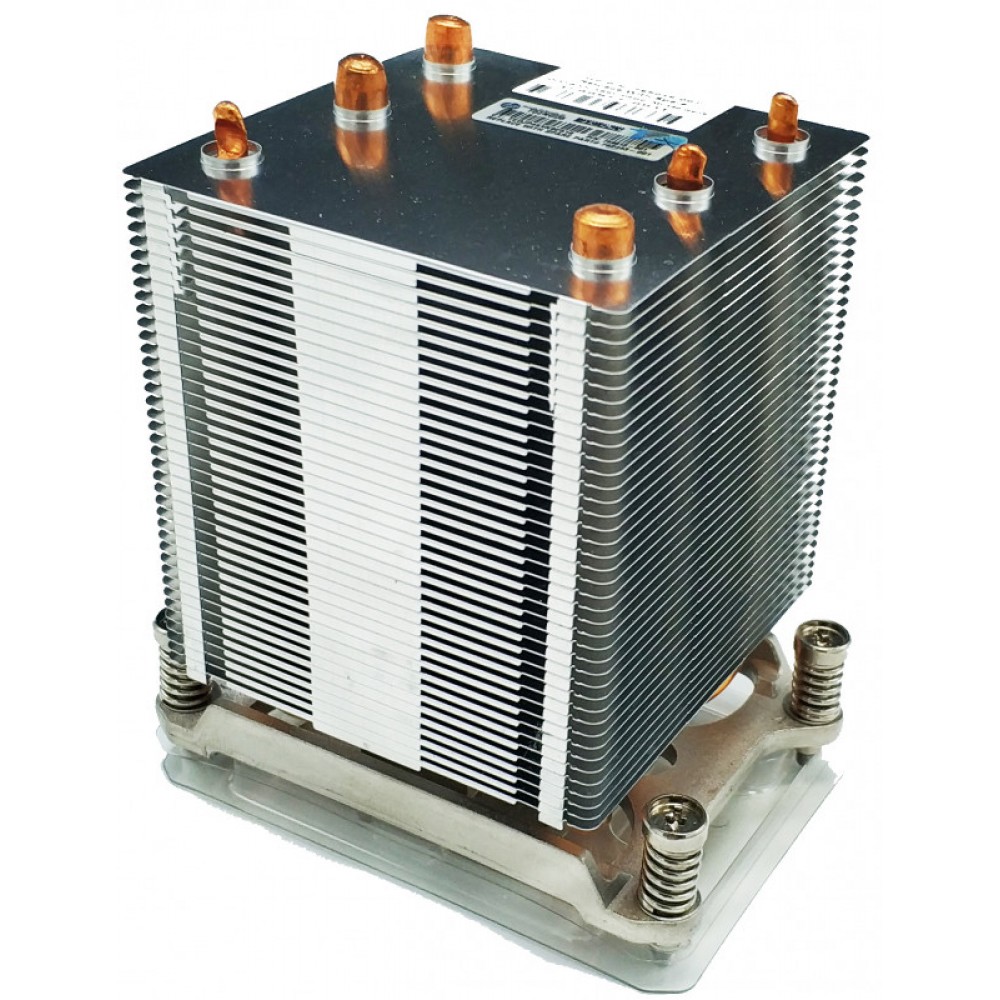 Радиатор 769018-001 для HP ProLiant ML350 Gen9 Heat Sink,2950