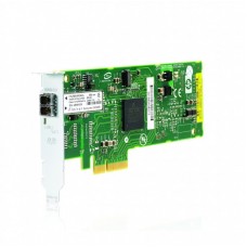Сетевая карта 394793-B21, 012785-002 HP NC373F PCI-E Multifunction 1000SX Gigabit Svr Adapter