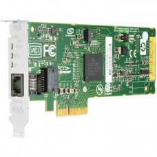 Сетевая карта 394791-B21 HP NC373T PCI-E Multifunction Gigabit Server Adapter