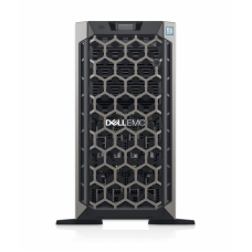 Сервер Dell T440-5925T PowerEdge 440 2xSilver 4110 8C, 32GB, PERC H730P+
