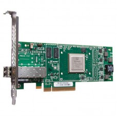 Контроллер QW971A, 699764-001 HP StoreFabric SN1000Q 16GB 1-port PCIe Fibre Channel