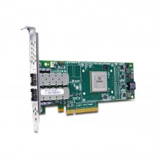Контроллер QW972A HP StoreFabric SN1000Q 16GB 2-port PCIe Fibre Channel