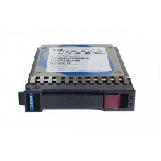 Твердотельный диск P9M80A HPE 800GB 12G SAS Mixed Use LFF (3.5in) SSD