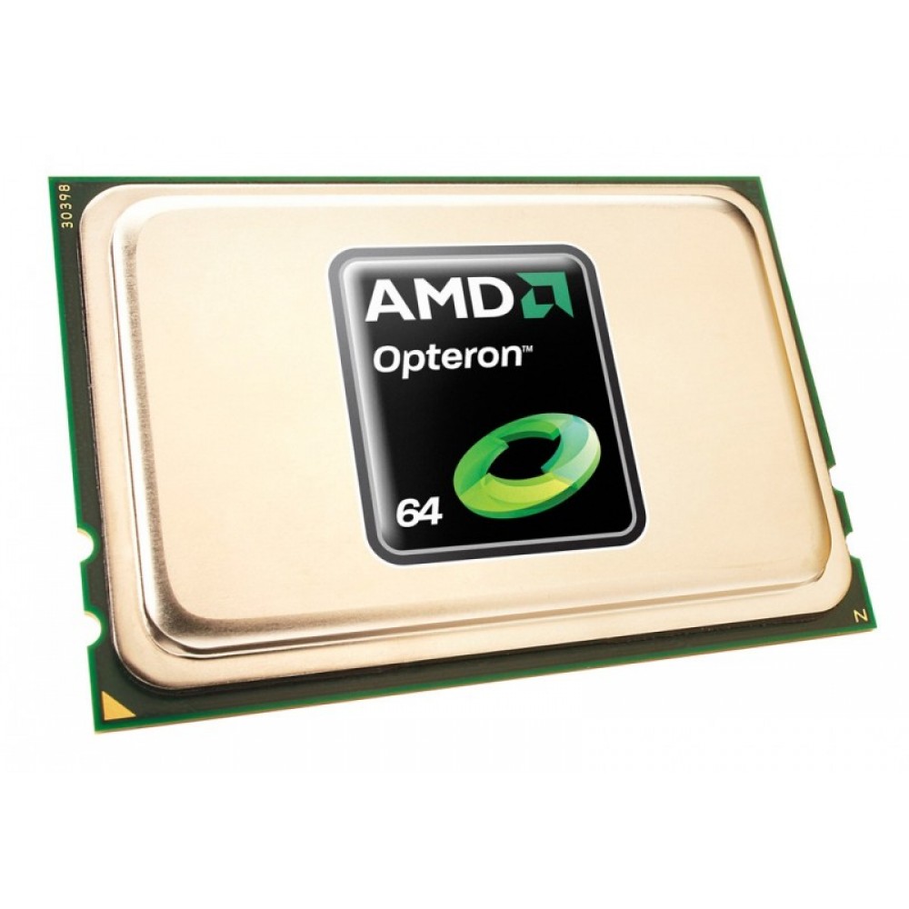 Комплект процессоров 601353-B21 HP DL585 G7 AMD Opteron 6174 2-Kit,434