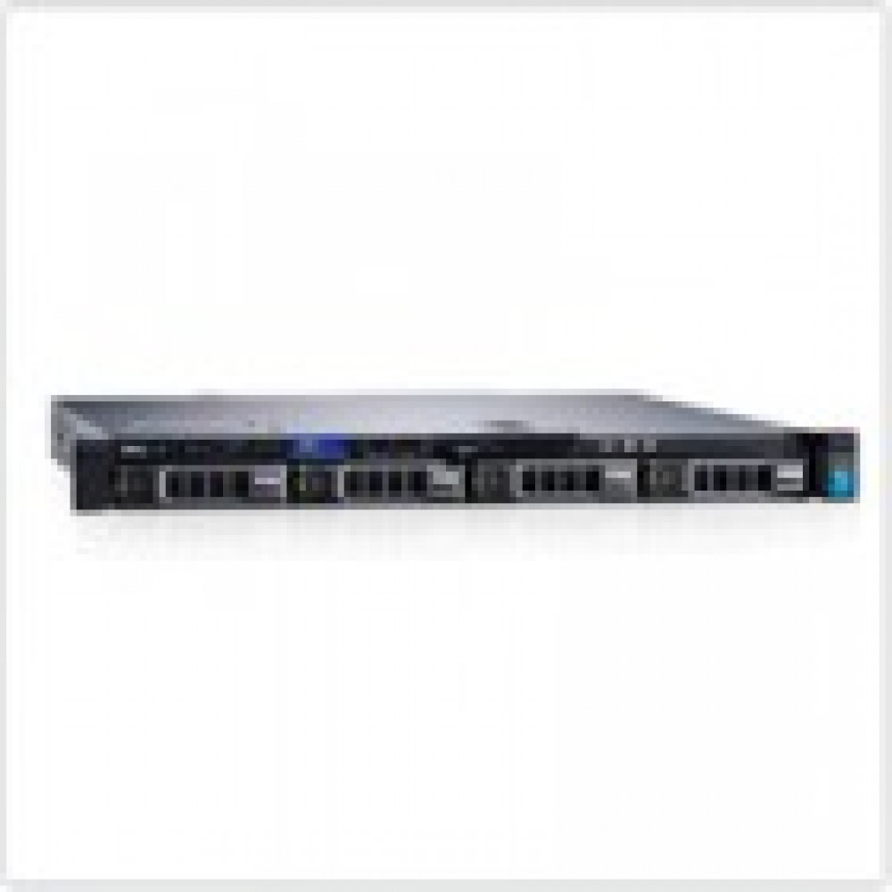 Сервер 210-AEXB-002 Dell PowerEdge R230 E3-1230v5 4C, 8GB, 1Tb SATA 6Gbps, H330,554